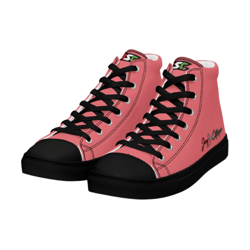 Women’s High-Tops - Image 2