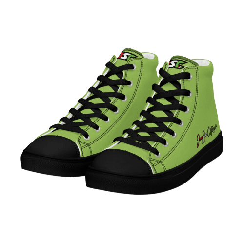 Women’s High-Tops - Image 3