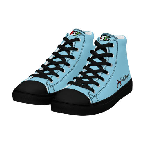 Women’s High-Tops - Image 2
