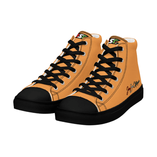 Women’s High-Tops - Image 3
