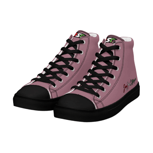 Women’s High-Tops - Image 2