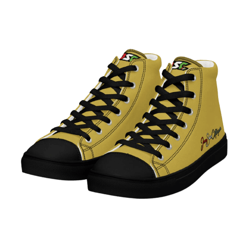 Women’s High-Tops - Image 2