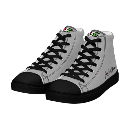 Women’s High-Tops - Image 3
