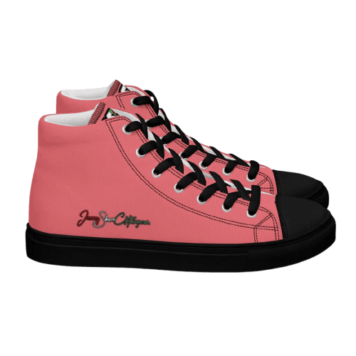 Women’s High-Tops - Image 3