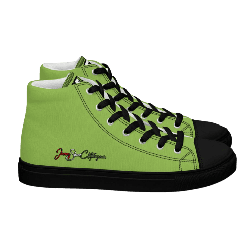 Women’s High-Tops - Image 4