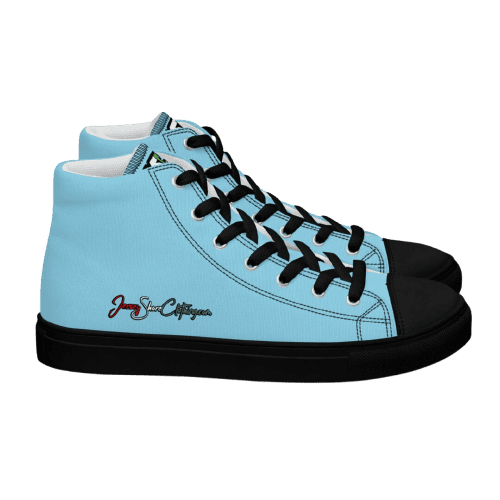 Women’s High-Tops - Image 3