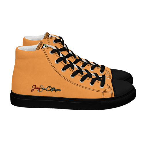 Women’s High-Tops - Image 4