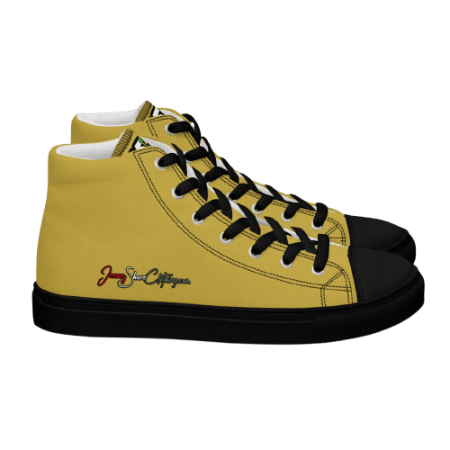 Women’s High-Tops - Image 3