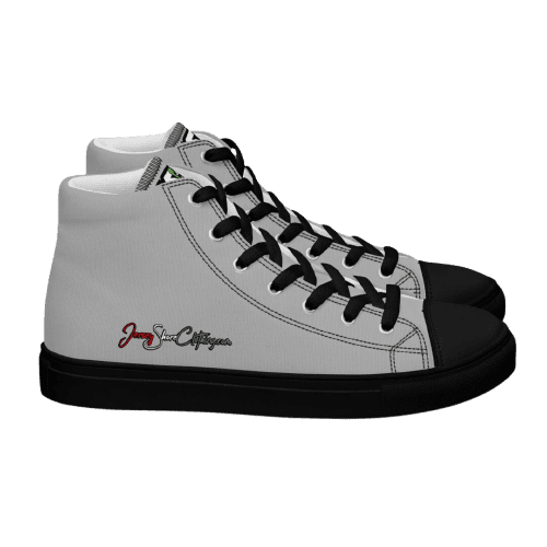 Women’s High-Tops - Image 4