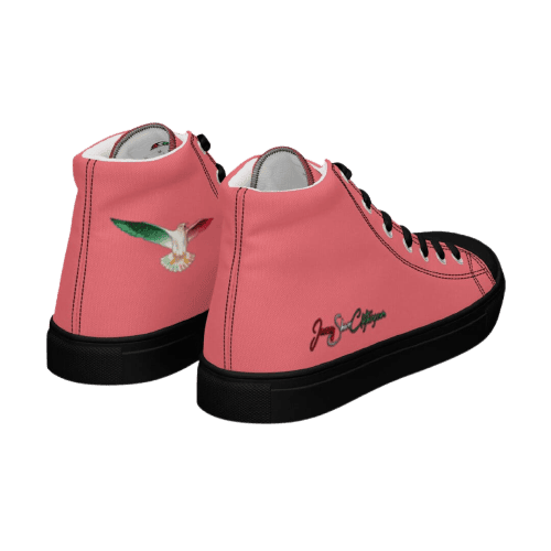 Women’s High-Tops - Image 4