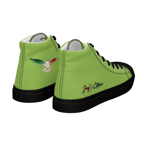 Women’s High-Tops - Image 5