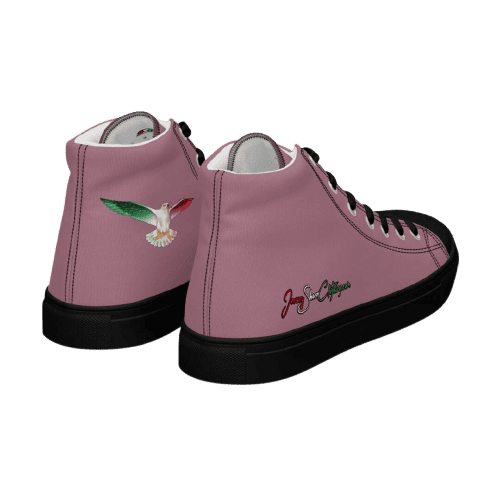 Women’s High-Tops - Image 4