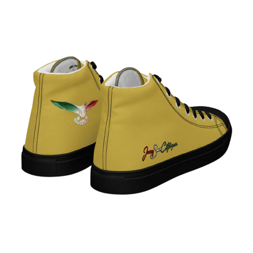 Women’s High-Tops - Image 4