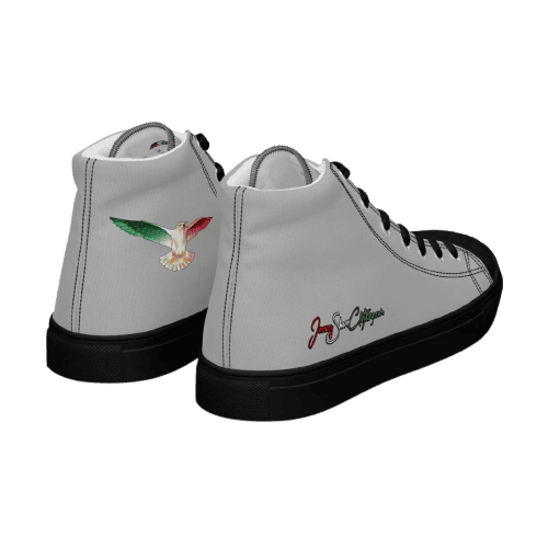 Women’s High-Tops - Image 5