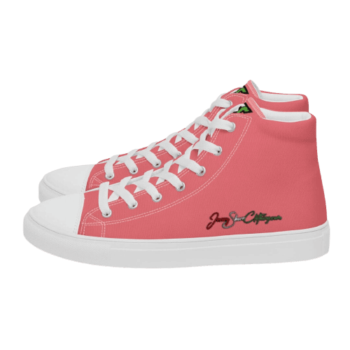 Women’s High-Tops - Image 5