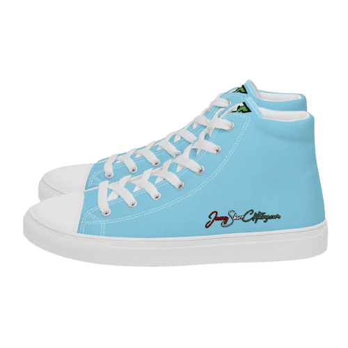 Women’s High-Tops - Image 5