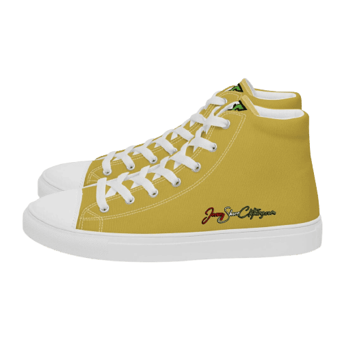 Women’s High-Tops - Image 5