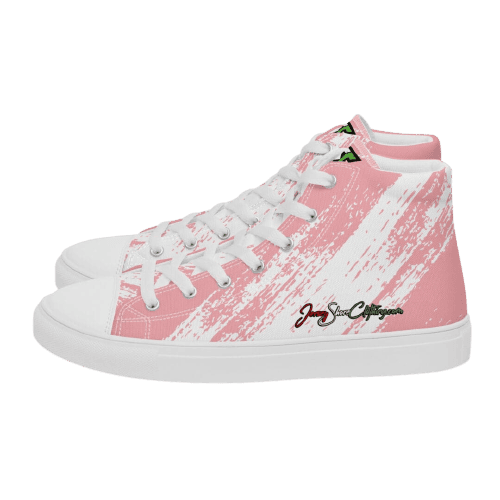Designed Women’s High-Tops - Image 6