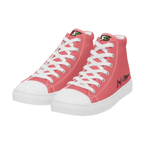 Women’s High-Tops - Image 6