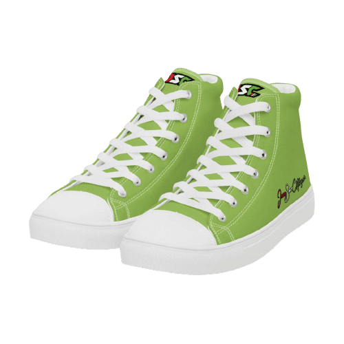 Women’s High-Tops - Image 6