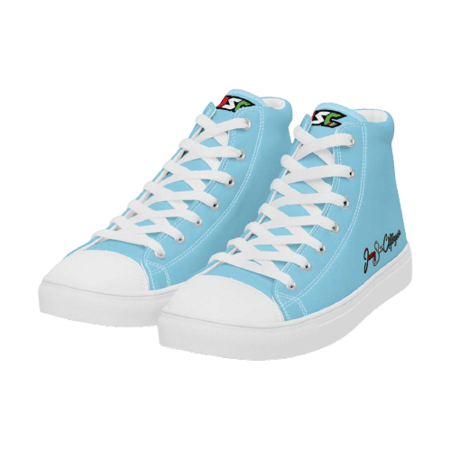 Women’s High-Tops - Image 6