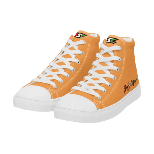 Women’s High-Tops - Image 6