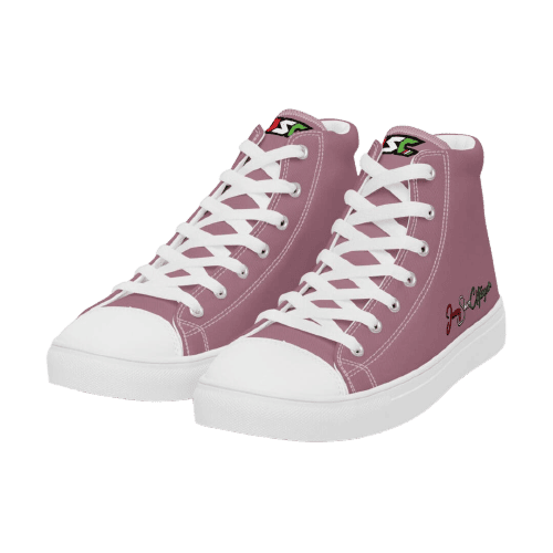 Women’s High-Tops - Image 6