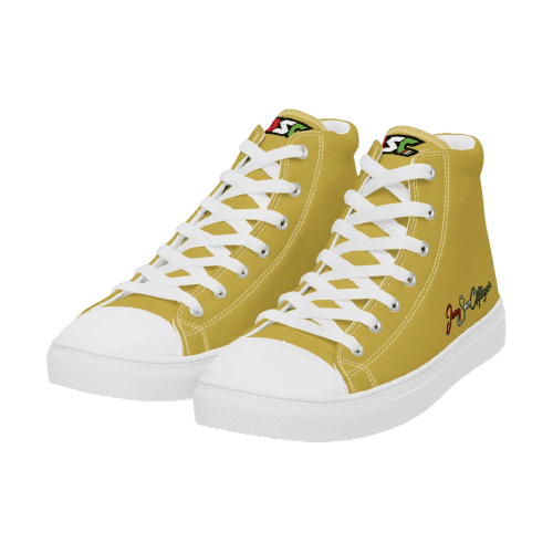 Women’s High-Tops - Image 6