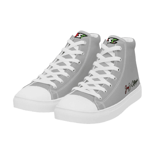 Women’s High-Tops - Image 6
