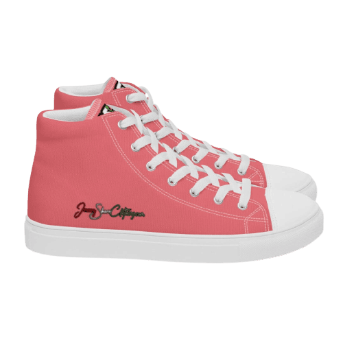Women’s High-Tops - Image 7