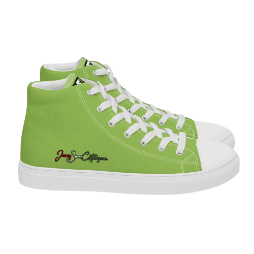 Women’s High-Tops - Image 7