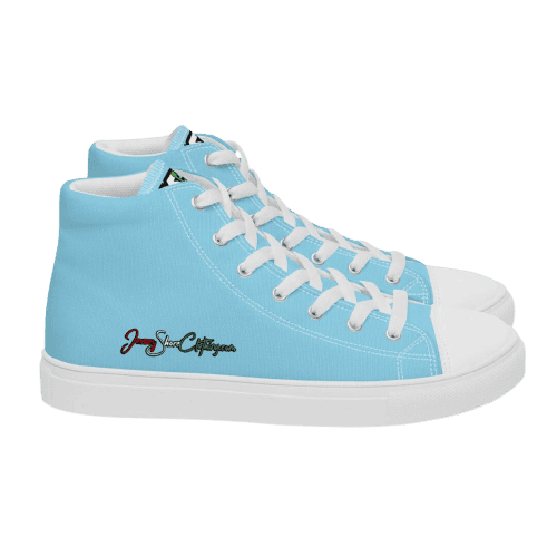 Women’s High-Tops - Image 7