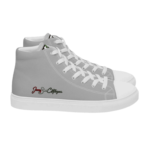 Women’s High-Tops - Image 7
