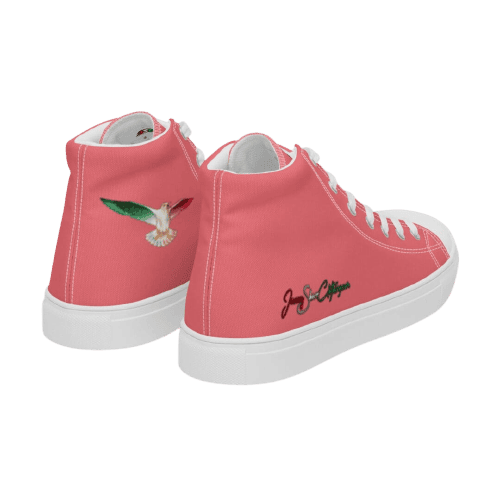 Women’s High-Tops - Image 8