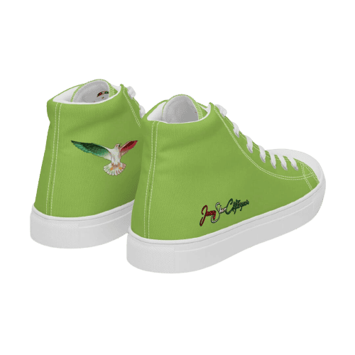 Women’s High-Tops - Image 8