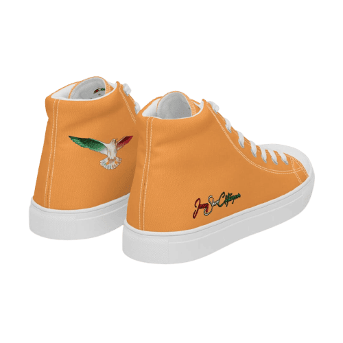 Women’s High-Tops - Image 8