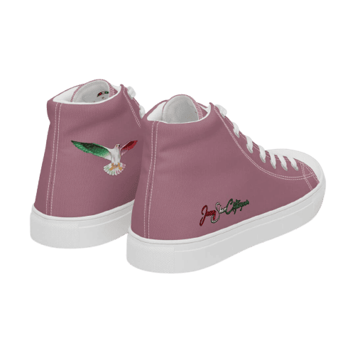 Women’s High-Tops - Image 8