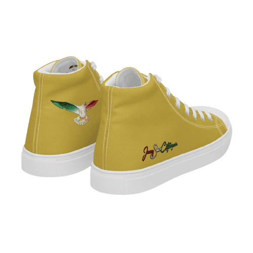 Women’s High-Tops - Image 8
