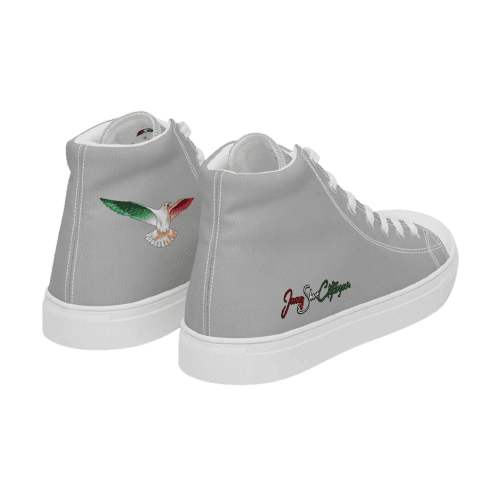Women’s High-Tops - Image 8
