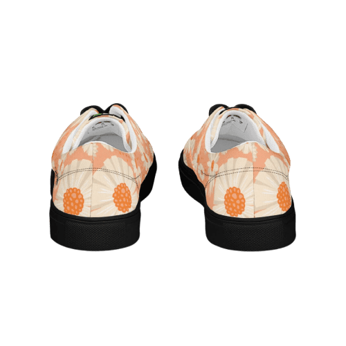 Designed Women’s Sneakers - Image 3