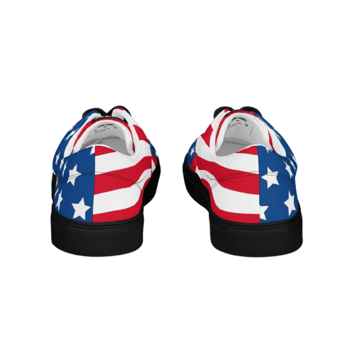 Designed Women’s Sneakers - Image 3