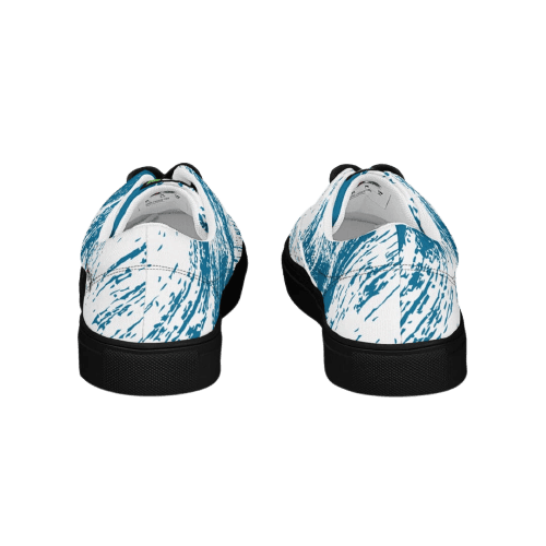 Designed Women’s Sneakers - Image 3