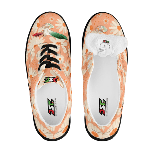 Designed Women’s Sneakers - Image 4