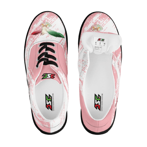 Designed Women’s Sneakers - Image 5
