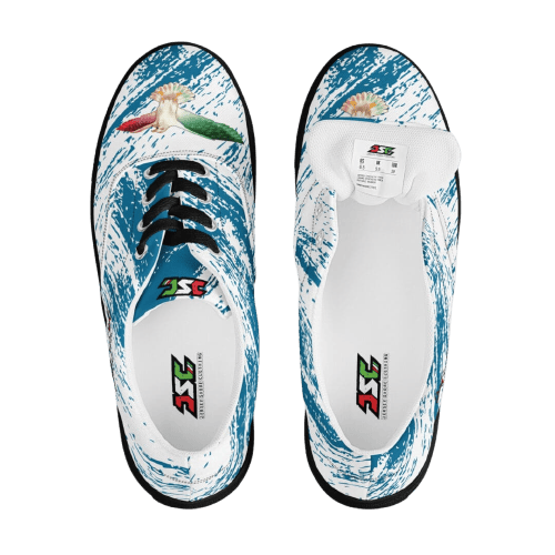 Designed Women’s Sneakers - Image 4