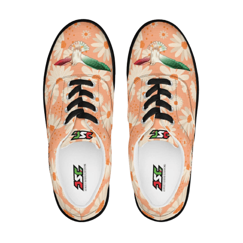 Designed Women’s Sneakers - Image 2