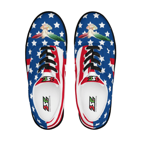 Designed Women’s Sneakers - Image 2