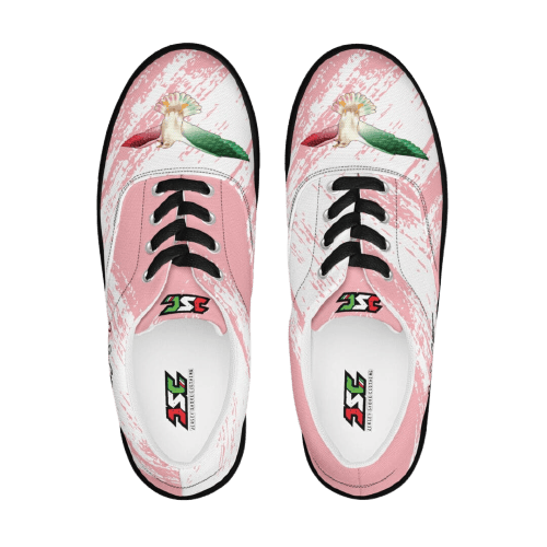 Designed Women’s Sneakers - Image 2