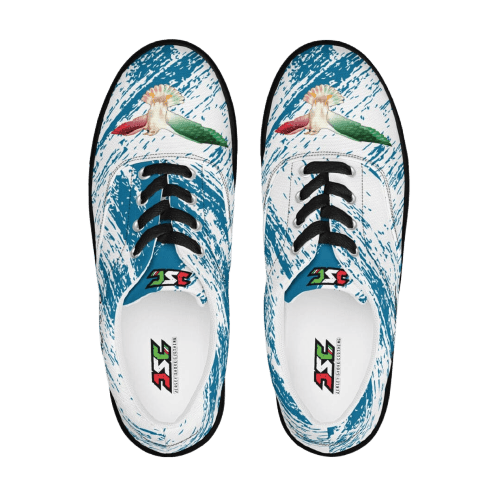 Designed Women’s Sneakers - Image 2