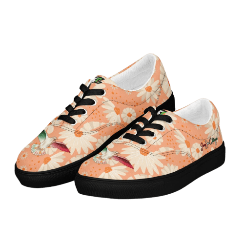 Designed Women’s Sneakers - Image 5